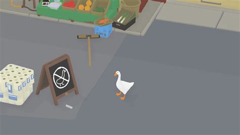 Untitled Goose Game Wiki.